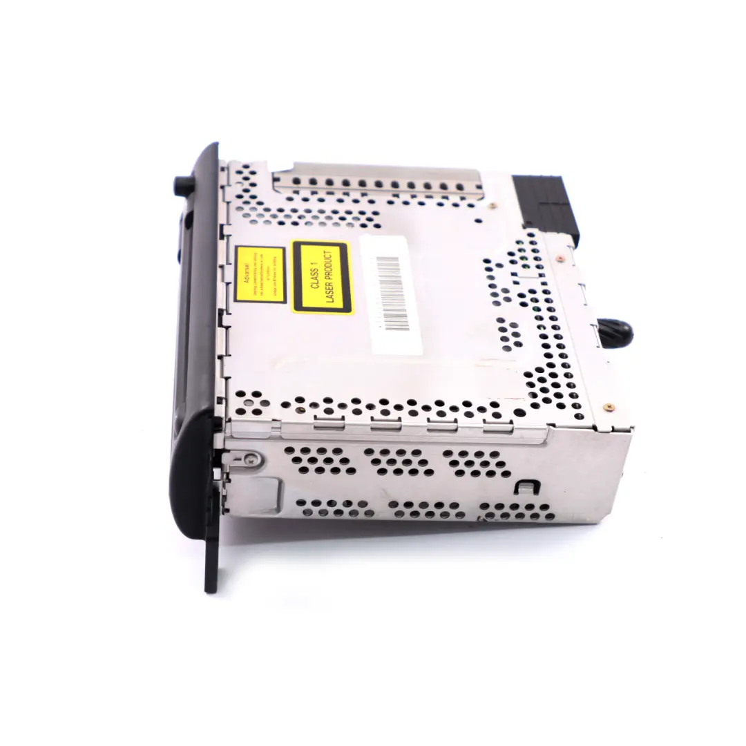 *Mini Cooper One R50 R53 Radio Boost CD Spieler für mit Teilenummer 6917521 *Mini Cooper One R50 R53 Radio Boost CD Spieler - SKU 6917521 - Teilenummer 6917521