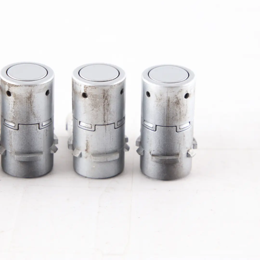 BMW Mini Cooper 1 R50 R52 R53 Ultra Schall Sensor Pure Silver Silber 6907128 - SKU 6917548-2 - Teilenummer 6917548