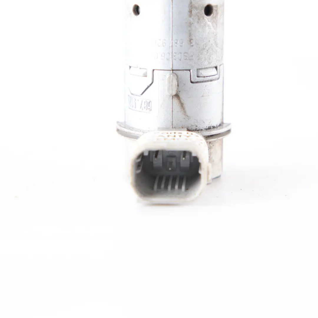 Mini R50 Sensor Aparcamiento Ultrasonico PDC Trasero Plata Puro Metalizado 900 - SKU 6917548-2 - Número de pieza 6917548