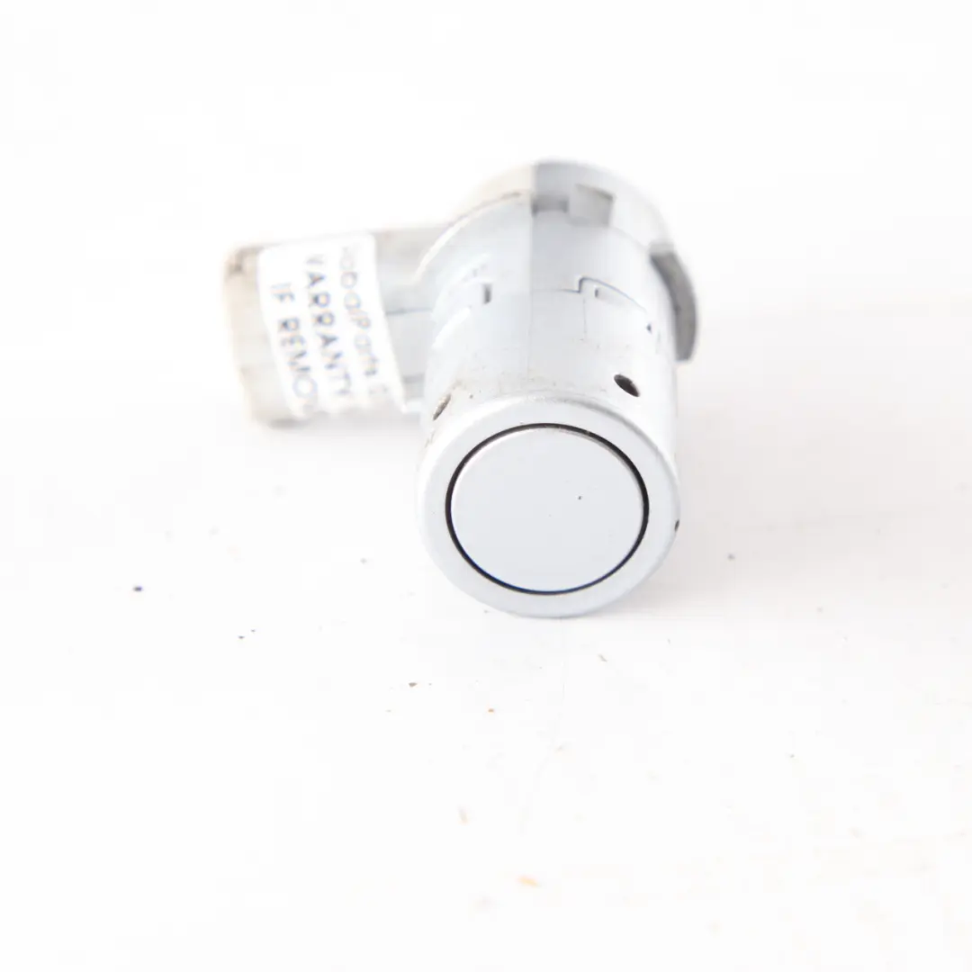 Mini R50 Sensor Aparcamiento Ultrasonico PDC Trasero Plata Puro Metalizado 900 - SKU 6917548-2 - Número de pieza 6917548