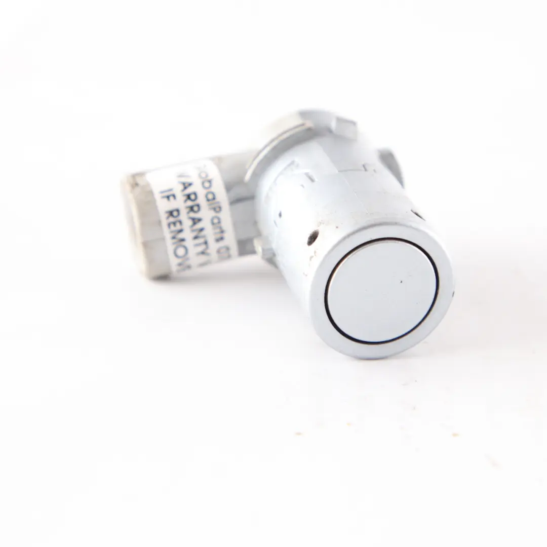 Mini R50 Sensor Aparcamiento Ultrasonico PDC Trasero Plata Puro Metalizado 900 - SKU 6917548-2 - Número de pieza 6917548