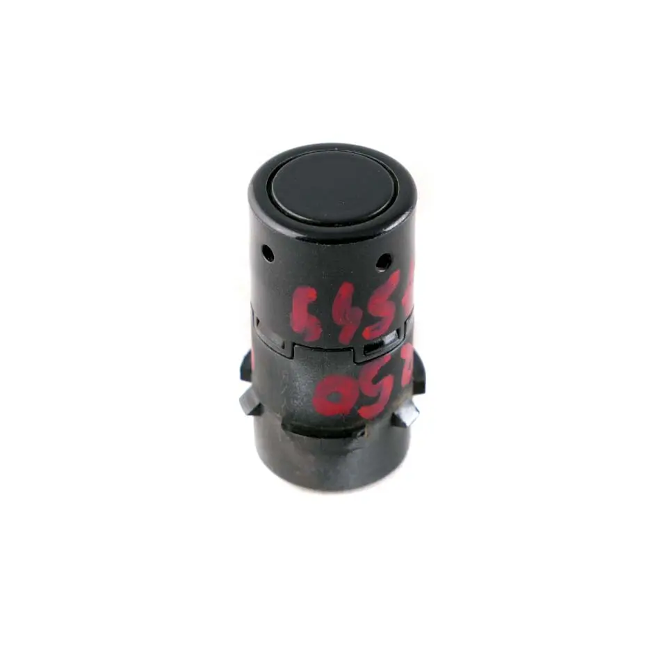 Parachoques trasero PDC Sensor ultrasónico Cosmos Negro 303 para Mini R50 R52 R53 con número de pieza 6917549 Mini R50 R52 R53 Parachoques trasero PDC Sensor ultrasónico Cosmos Negro 303 - SKU 6917549 - Número de pieza 6917549