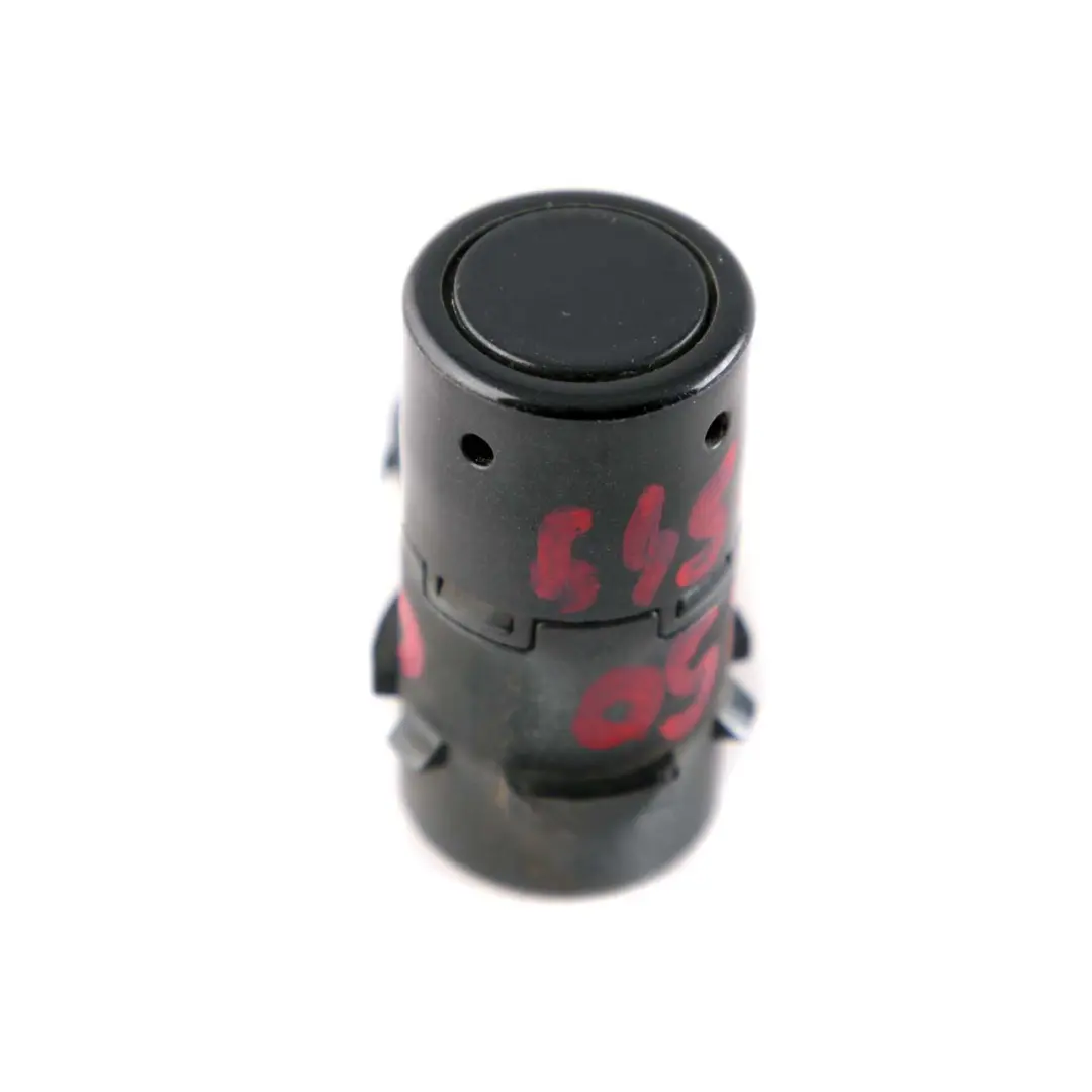 Mini R50 R52 R53 Paraurti posteriore PDC Sensore ad ultrasuoni Cosmos Nero 303 - SKU 6917549 - Numero di parte 6917549