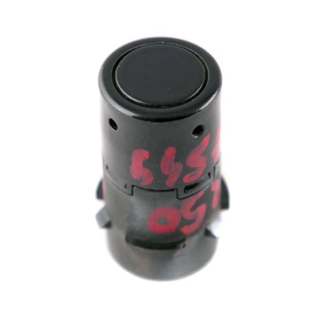 Heckstoßstange PDC Ultraschallsensor Cosmos Schwarz 303 für Mini R50 R52 R53 mit Teilenummer 6917549 Mini R50 R52 R53 Heckstoßstange PDC Ultraschallsensor Cosmos Schwarz 303 - SKU 6917549 - Teilenummer 6917549