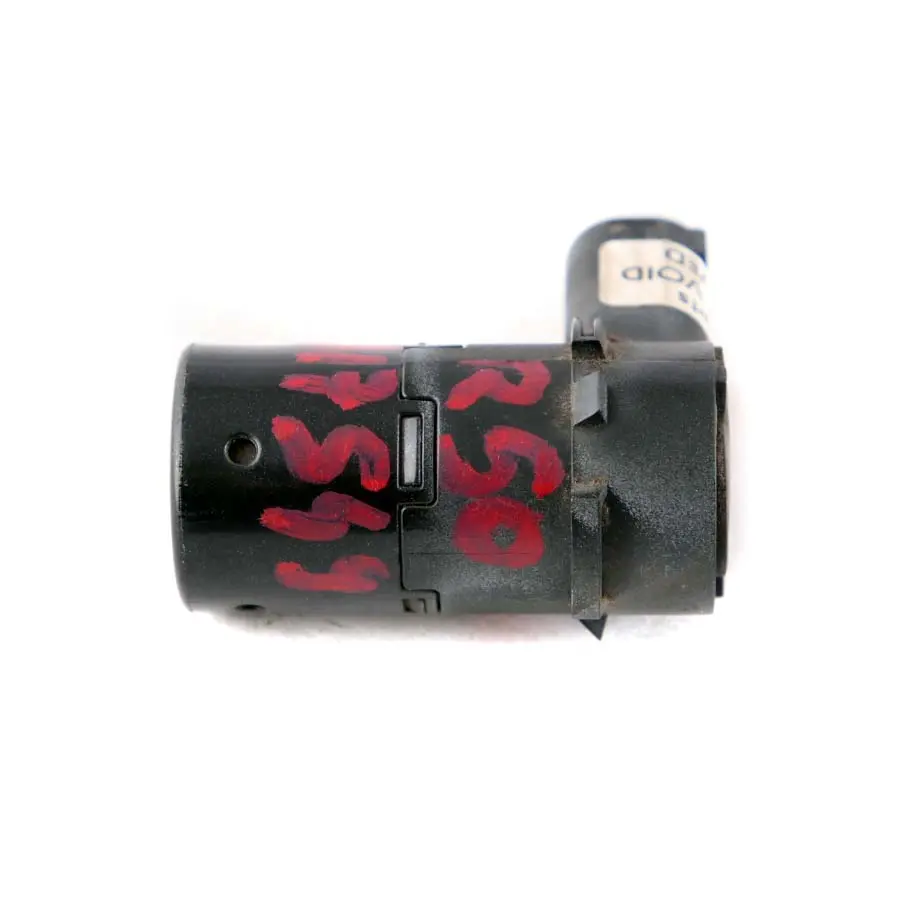 Mini R50 R52 R53 Capteur ultrasoniq PDC pour pare-chocs arrière Cosmos Black 303 - SKU 6917549 - Numéro de pièce 6917549