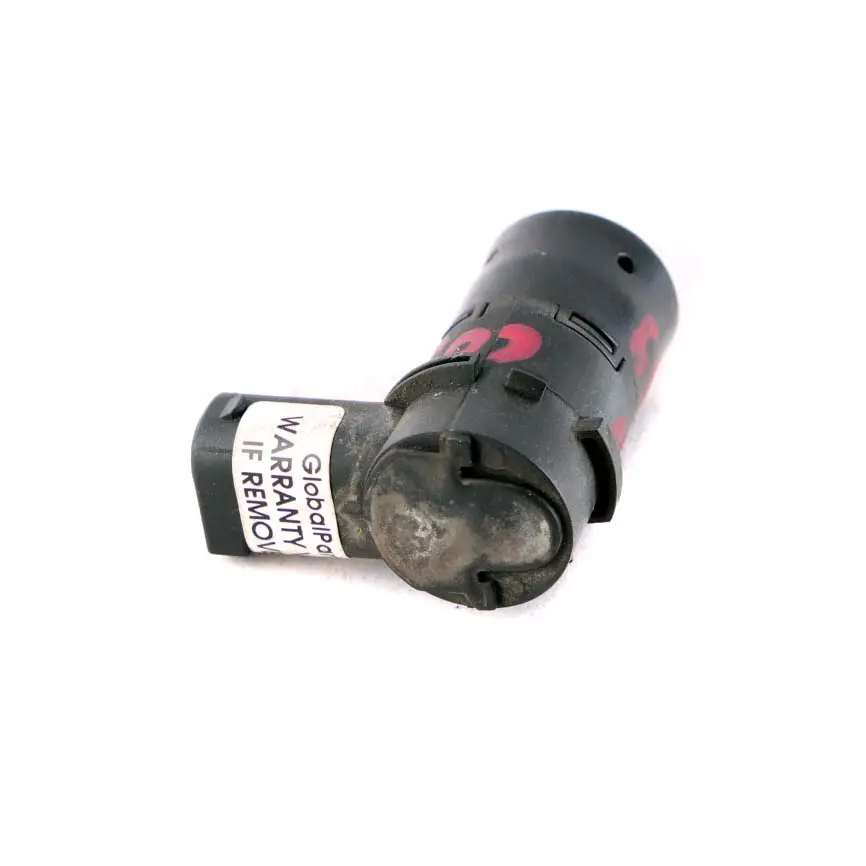 Heckstoßstange PDC Ultraschallsensor Cosmos Schwarz 303 für Mini R50 R52 R53 mit Teilenummer 6917549 Mini R50 R52 R53 Heckstoßstange PDC Ultraschallsensor Cosmos Schwarz 303 - SKU 6917549 - Teilenummer 6917549