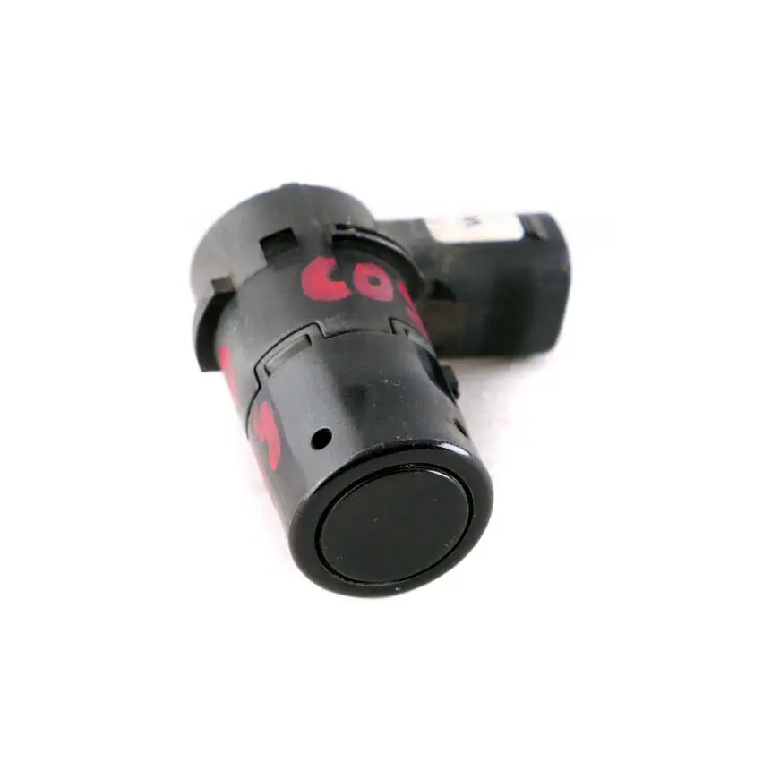 Heckstoßstange PDC Ultraschallsensor Cosmos Schwarz 303 für Mini R50 R52 R53 mit Teilenummer 6917549 Mini R50 R52 R53 Heckstoßstange PDC Ultraschallsensor Cosmos Schwarz 303 - SKU 6917549 - Teilenummer 6917549