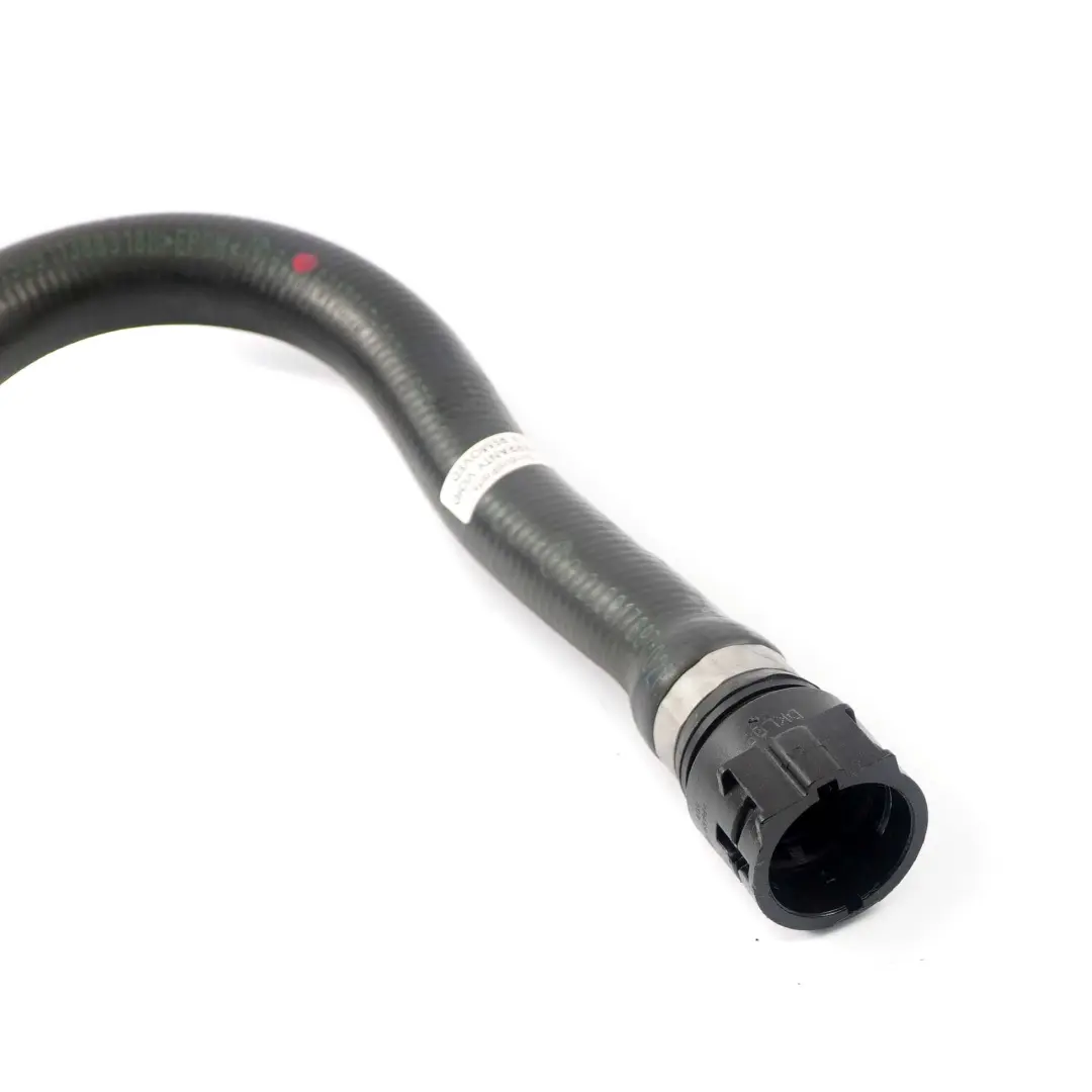 BMW 5 6 E60 E61 E63 Diesel Engine Cooling Water Pump Hose Pipe - SKU 6917697 - Part number 6917697