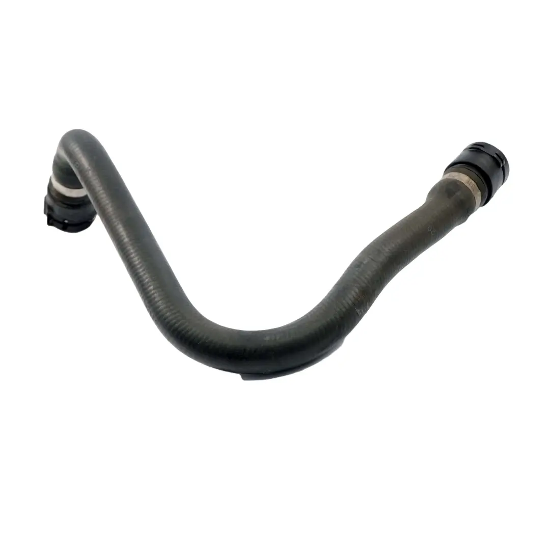 BMW 5 6 E60 E61 E63 Diesel Engine Cooling Water Pump Hose Pipe - SKU 6917697 - Part number 6917697