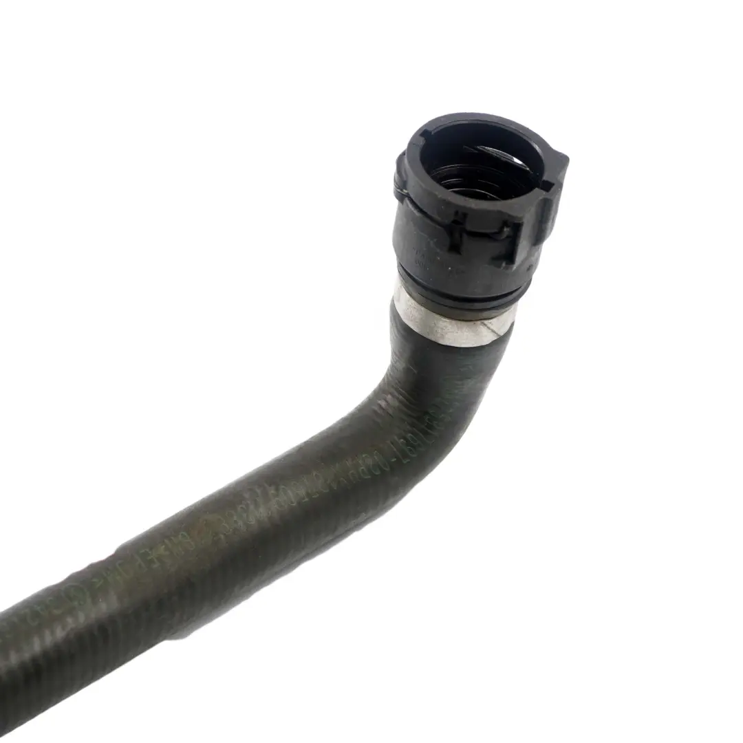 Pompe a Eau Motorvorlauf Tuyau pour BMW 5 6 E60 E61 E63 à propos du numéro de pièce 6917697 BMW 5 6 E60 E61 E63 Pompe a Eau Motorvorlauf Tuyau - SKU 6917697 - Numéro de pièce 6917697