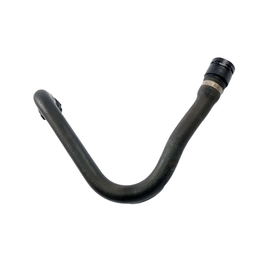 Pompa Dell'Acqua Supplementare Motorvorlauf Tubo per BMW 6 E60 E61 E63 con numero di parte 6917697 BMW 6 E60 E61 E63 Pompa Dell'Acqua Supplementare Motorvorlauf Tubo - SKU 6917697 - Numero di parte 6917697