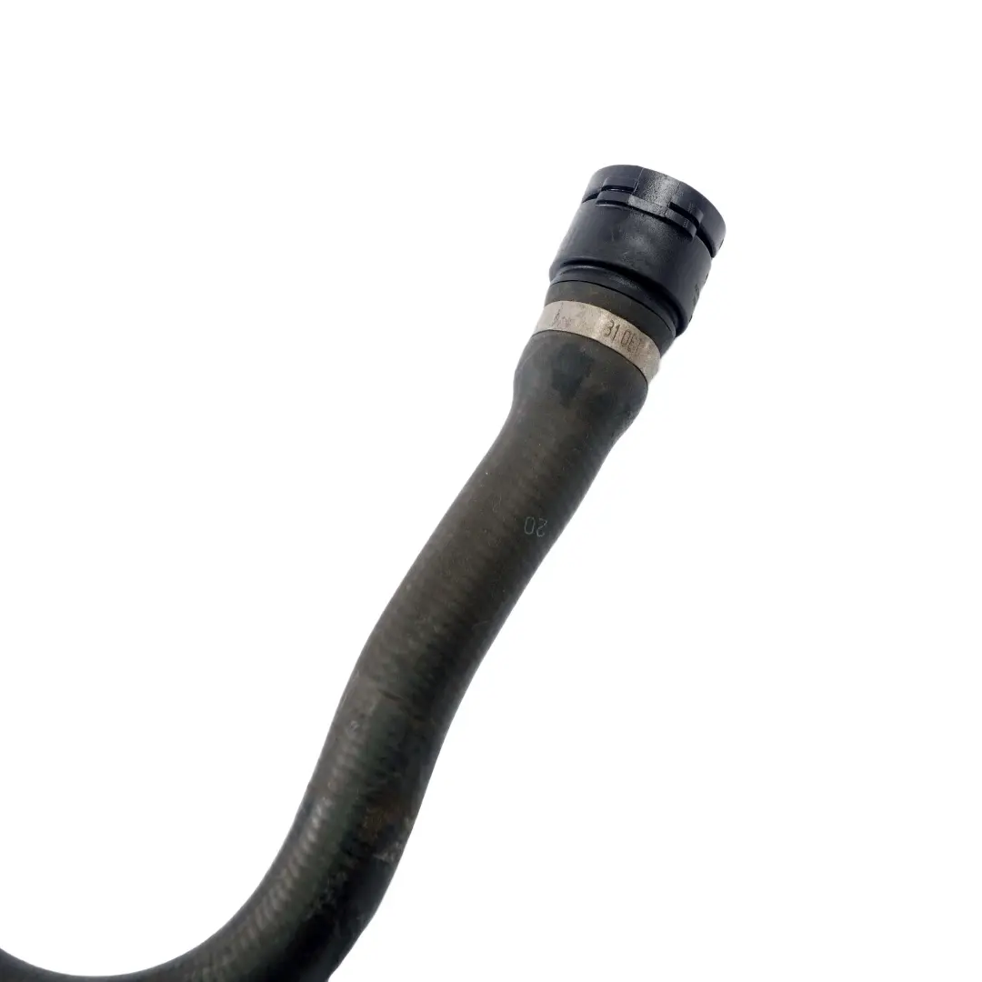 BMW 5 6 E60 E61 E63 Pompe a Eau Motorvorlauf Tuyau - SKU 6917697 - Numéro de pièce 6917697