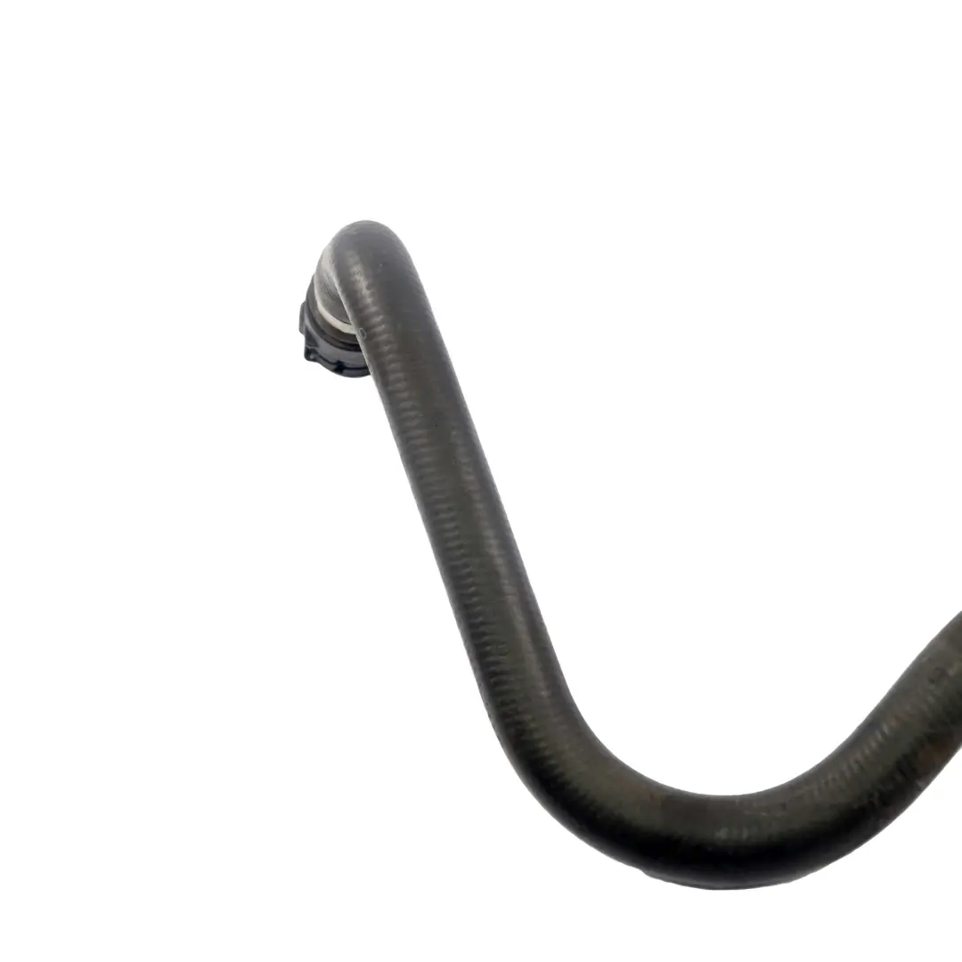 BMW 5 6 E60 E61 E63 Pompe a Eau Motorvorlauf Tuyau - SKU 6917697 - Numéro de pièce 6917697