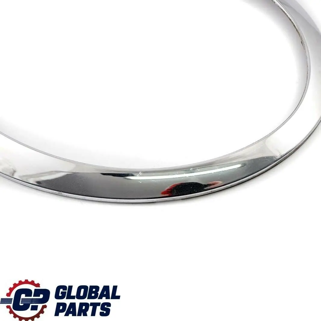 Bague Decorative Phare Gauche, Chrome pour Mini One Cooper 1 R50 R52 R53 à propos du numéro de pièce 6917835 Mini One Cooper 1 R50 R52 R53 Bague Decorative Phare Gauche, Chrome - SKU 6917835-1 - Numéro de pièce 6917835