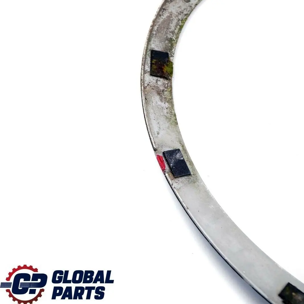 Mini One Cooper 1 R50 R52 R53 Bague Decorative Phare Gauche, Chrome - SKU 6917835-1 - Numéro de pièce 6917835