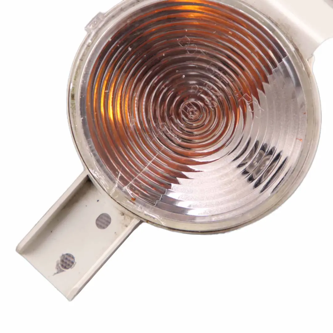 Indicator Mini R50 R52 R53 Additional Turn Light Lamp Front Left N/S to with Part number 6917845 Indicator Mini R50 R52 R53 Additional Turn Light Lamp Front Left N/S - SKU 6917845-1 - Part number 6917845