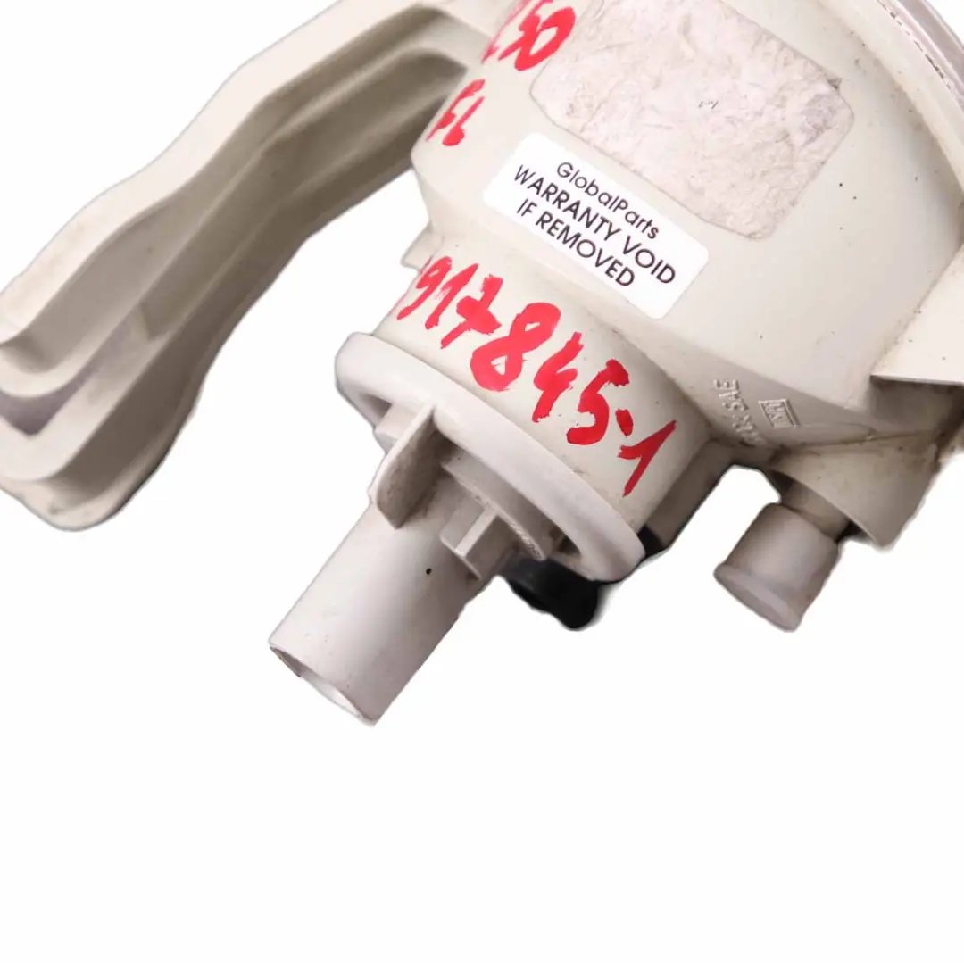 Indicator Mini R50 R52 R53 Additional Turn Light Lamp Front Left N/S to with Part number 6917845 Indicator Mini R50 R52 R53 Additional Turn Light Lamp Front Left N/S - SKU 6917845-1 - Part number 6917845