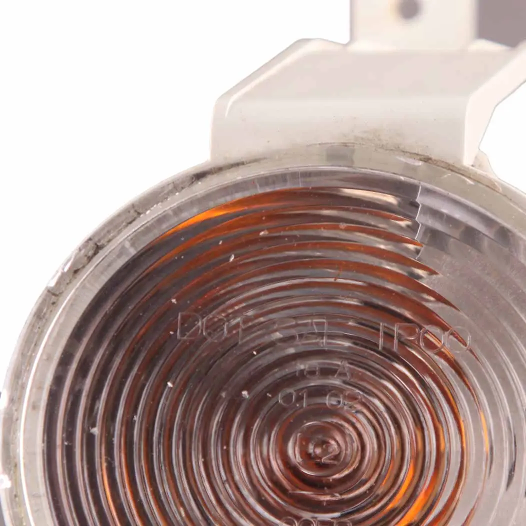 Indicator Mini R50 R52 R53 Additional Turn Light Lamp Front Left N/S to with Part number 6917845 Indicator Mini R50 R52 R53 Additional Turn Light Lamp Front Left N/S - SKU 6917845-1 - Part number 6917845