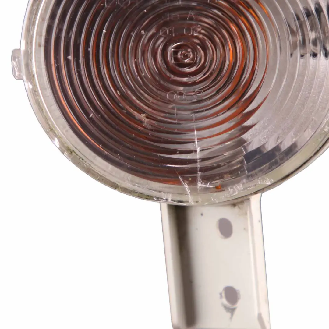 Indicator Mini R50 R52 R53 Additional Turn Light Lamp Front Left N/S to with Part number 6917845 Indicator Mini R50 R52 R53 Additional Turn Light Lamp Front Left N/S - SKU 6917845-1 - Part number 6917845