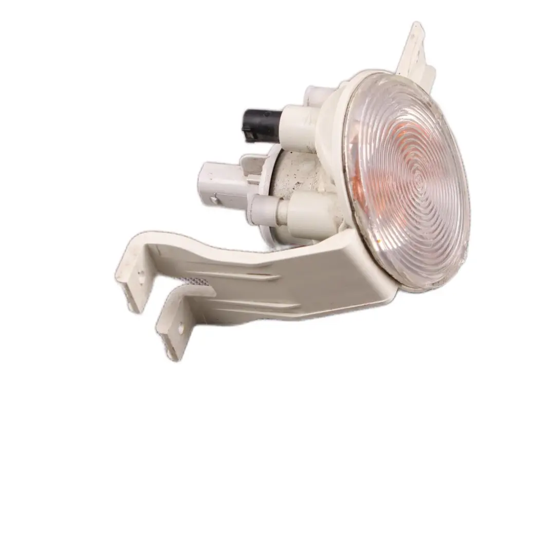 Indicator Mini R50 R52 R53 Additional Turn Light Lamp Front Left N/S to with Part number 6917845 Indicator Mini R50 R52 R53 Additional Turn Light Lamp Front Left N/S - SKU 6917845-1 - Part number 6917845