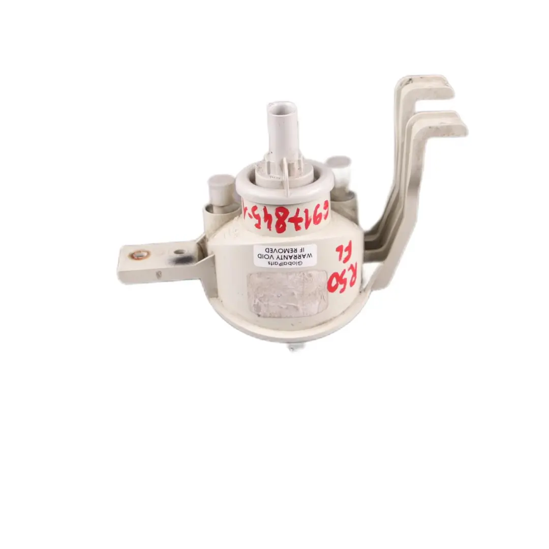 Indicator Mini R50 R52 R53 Additional Turn Light Lamp Front Left N/S to with Part number 6917845 Indicator Mini R50 R52 R53 Additional Turn Light Lamp Front Left N/S - SKU 6917845-1 - Part number 6917845