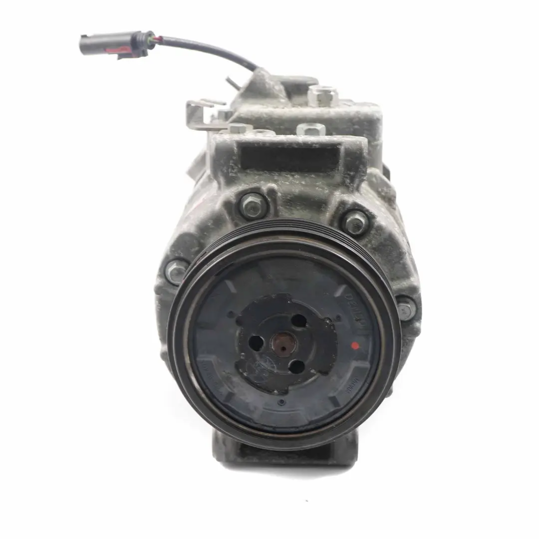 Unità Compressore Motore Compressore Aria Condizionata per BMW E60 E65 con numero di parte 6917859 BMW E60 E65 Unità Compressore Motore Compressore Aria Condizionata - SKU 6917859-1 - Numero di parte 6917859
