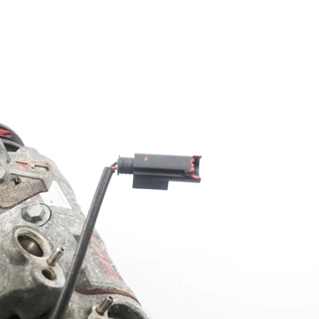 Kompresor Sprężarka Klimatyzacji do BMW E60 E61 E65 o numerze 6917859 BMW E60 E61 E65 Kompresor Sprężarka Klimatyzacji - SKU 6917859-1 - Numer Części 6917859