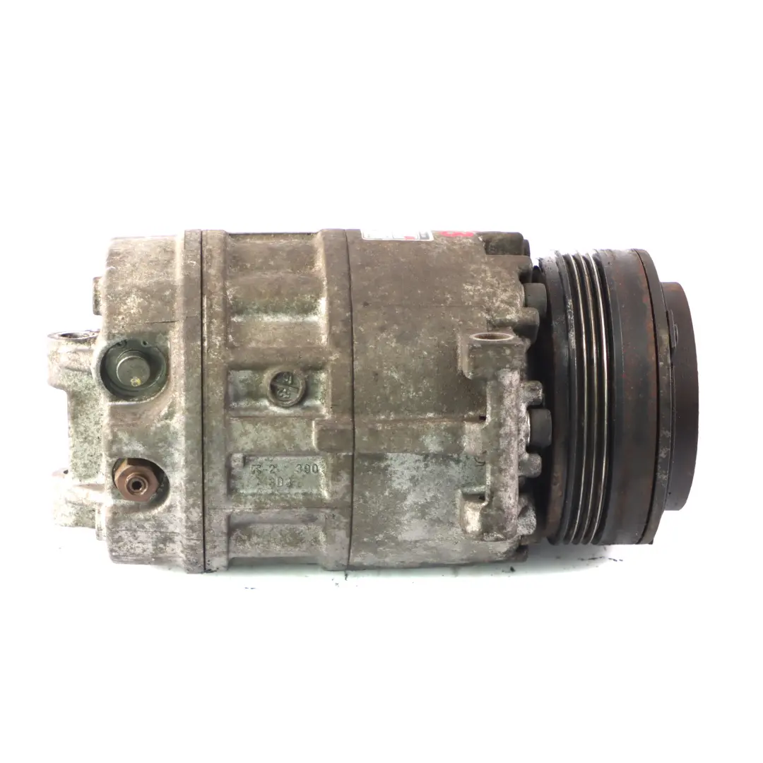 Air Con Compressor BMW X5 E53 Petrol N62 Air Conditioning A/C Compressor - SKU 6917864 - Part number 6917864