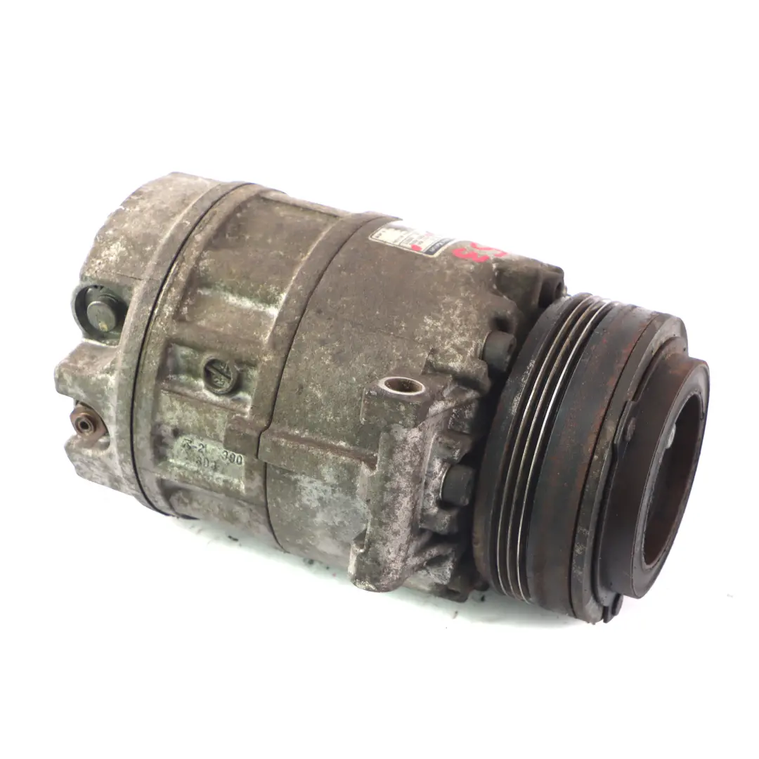  Compresor Aire Acondicionado BMW X5 E53 Gasolina N62 Compresor A/C - SKU 6917864 - Número de pieza 6917864