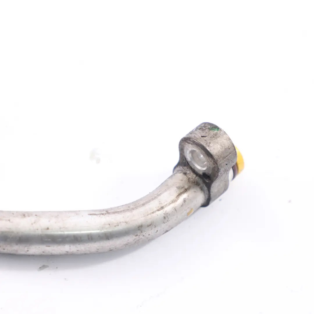 Tubo aria condizionata BMW X5 E53 Motore a benzina N62 Tubo aspirazione per con numero di parte 6917877 Tubo aria condizionata BMW X5 E53 Motore a benzina N62 Tubo aspirazione - SKU 6917877 - Numero di parte 6917877