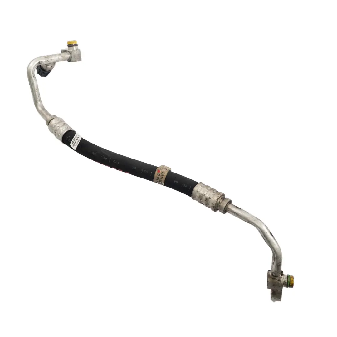 BMW X5 Series E53 3.0i M54 High Pressure Hose Pipe Compressor Condenser - SKU 6917879 - Part number 6917879