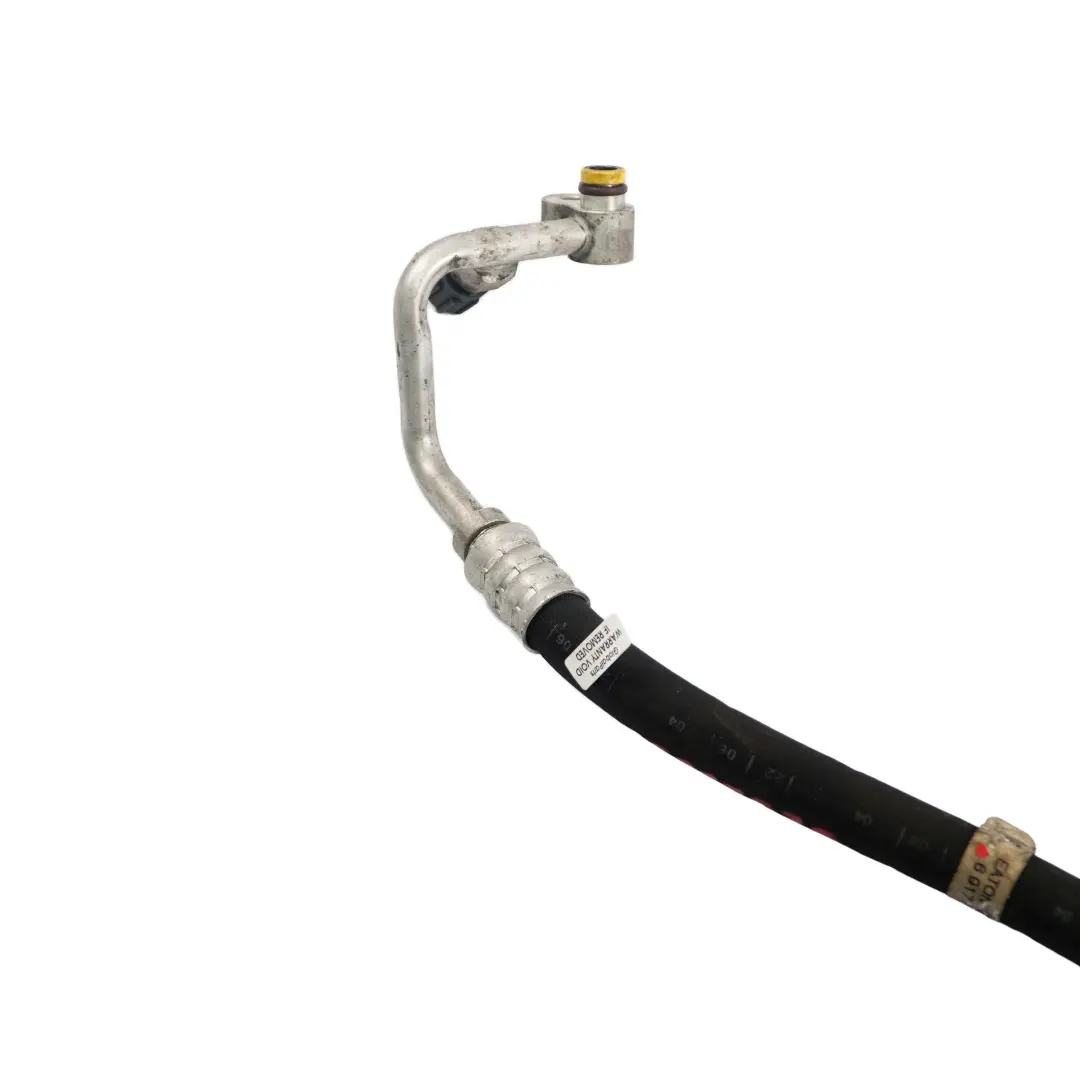 M54 Tubo di Pressione Kompressor-Kondensator per BMW X5 E53 3.0i con numero di parte 6917879 BMW X5 E53 3.0i M54 Tubo di Pressione Kompressor-Kondensator - SKU 6917879 - Numero di parte 6917879