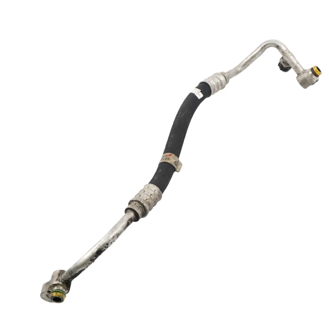 BMW X5 Series E53 3.0i M54 High Pressure Hose Pipe Compressor Condenser - SKU 6917879 - Part number 6917879