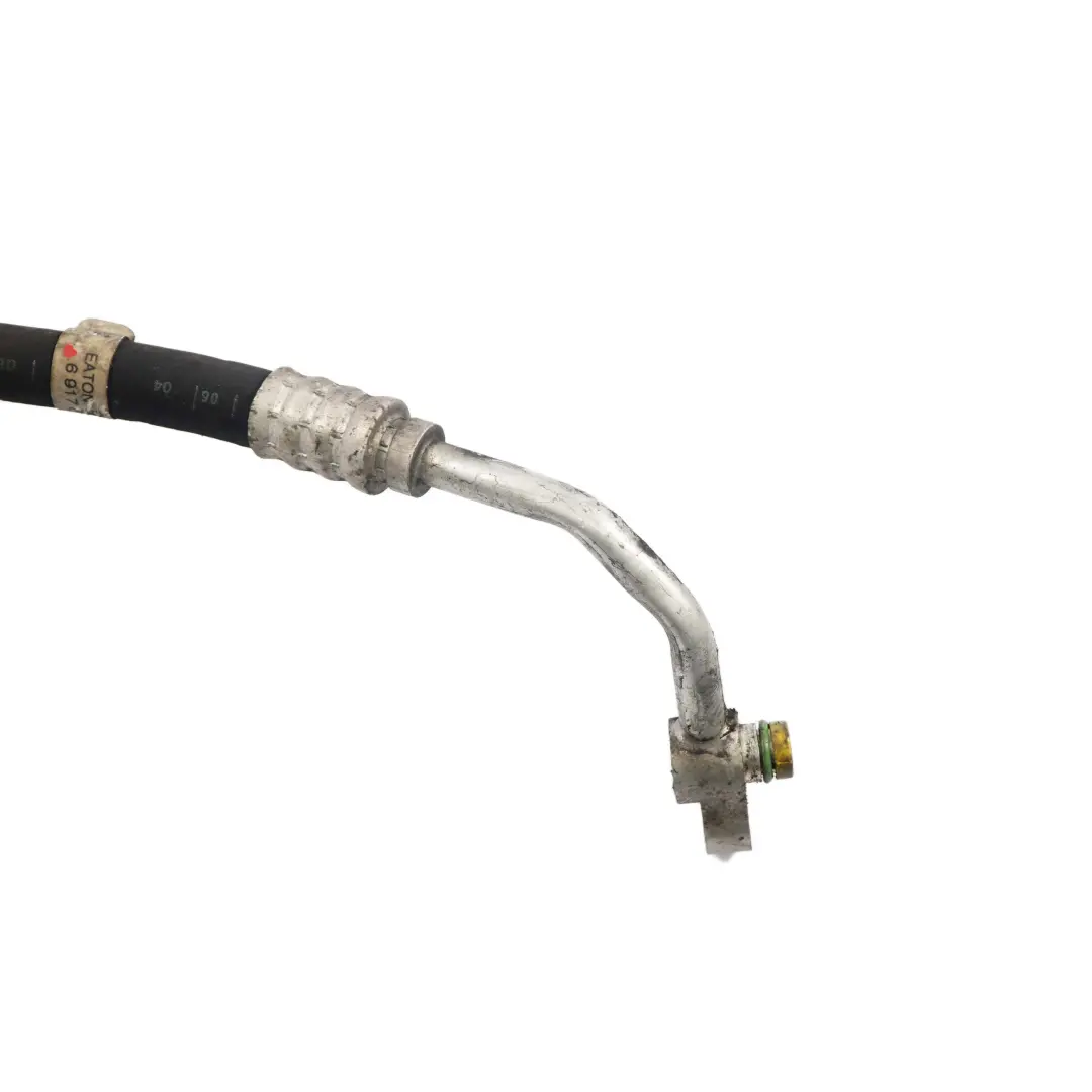 M54 High Pressure Hose Pipe Compressor Condenser to BMW X5 Series E53 3.0i with Part number 6917879 BMW X5 Series E53 3.0i M54 High Pressure Hose Pipe Compressor Condenser - SKU 6917879 - Part number 6917879