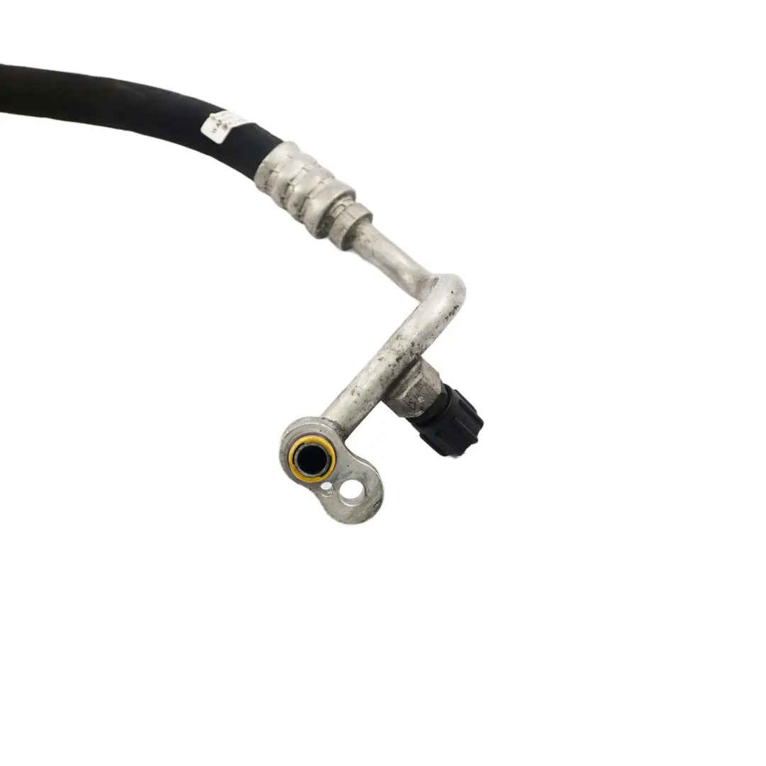 BMW X5 E53 3.0i M54 Tubo di Pressione Kompressor-Kondensator - SKU 6917879 - Numero di parte 6917879