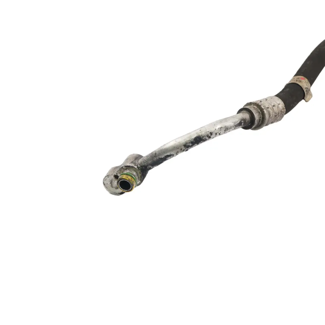 BMW E53 3.0i M54 Manguera De alta presion Tubo Compresor Condensador - SKU 6917879 - Número de pieza 6917879