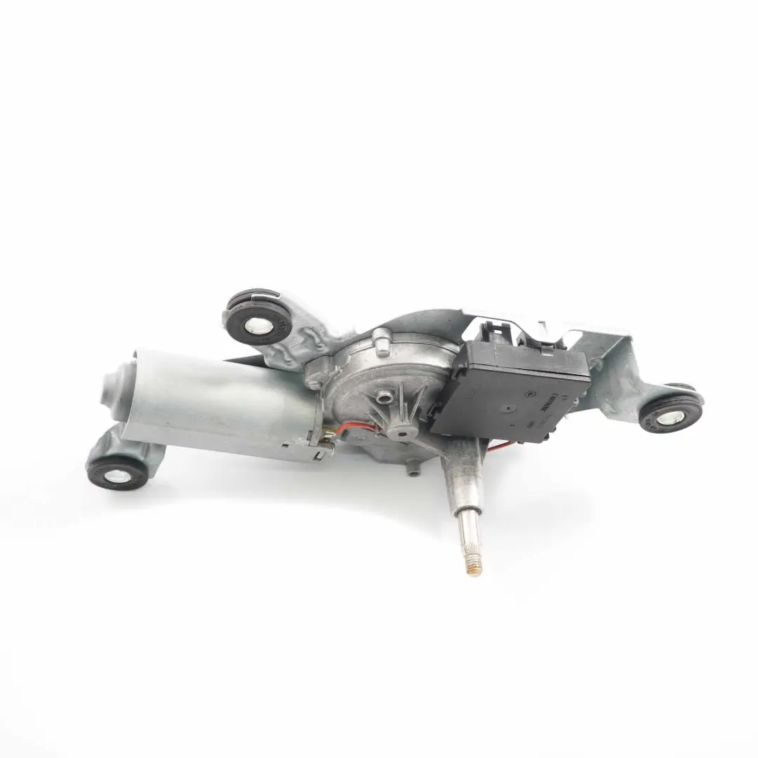 Window Wiper Motor Drive Assembly Bosch to BMW X3 E83 Rear with Part number 6917907 BMW X3 E83 Rear Window Wiper Motor Drive Assembly Bosch - SKU 6917907-1 - Part number 6917907