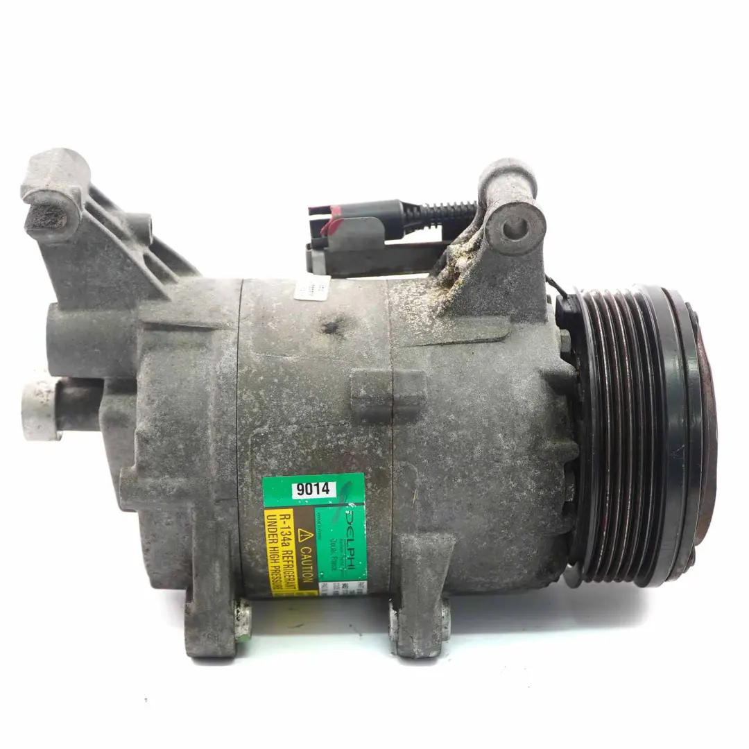 A/C Air Conditioning Pump Compressor 1171310 to Mini Cooper One R50 R52 R53 with Part number 6918122 Mini Cooper One R50 R52 R53 A/C Air Conditioning Pump Compressor 1171310 - SKU 6918122-1 - Part number 6918122