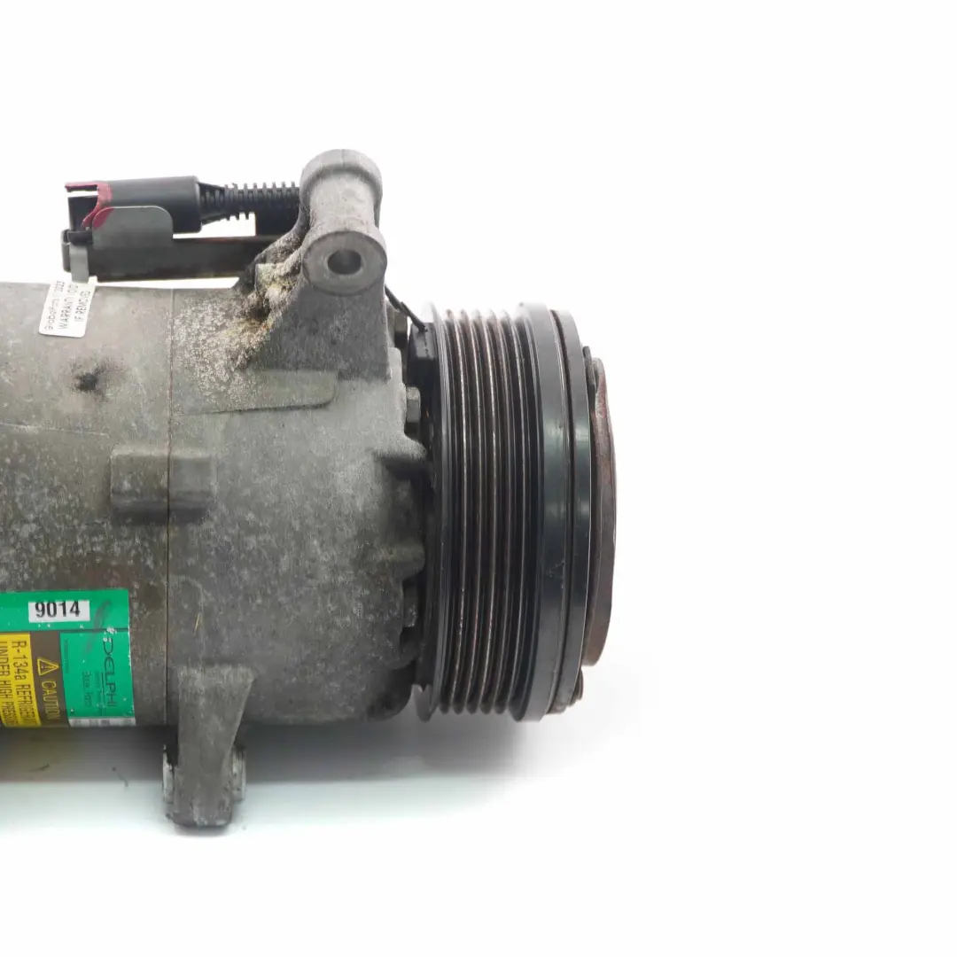MINI R50 R52 R53 Kompresor Klimatyzacji 1171310 - SKU 6918122-1 - Numer Części 6918122