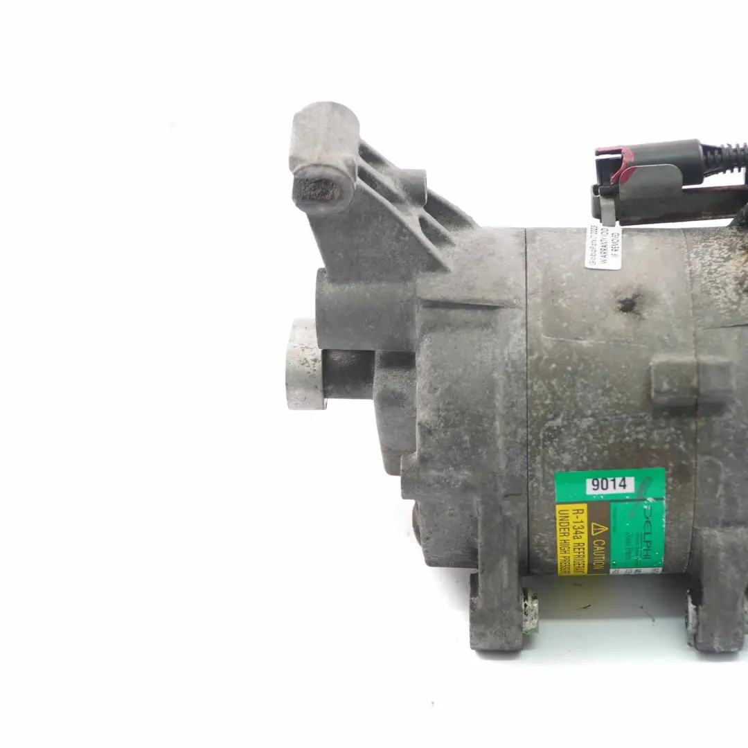 A/C Air Conditioning Pump Compressor 1171310 to Mini Cooper One R50 R52 R53 with Part number 6918122 Mini Cooper One R50 R52 R53 A/C Air Conditioning Pump Compressor 1171310 - SKU 6918122-1 - Part number 6918122