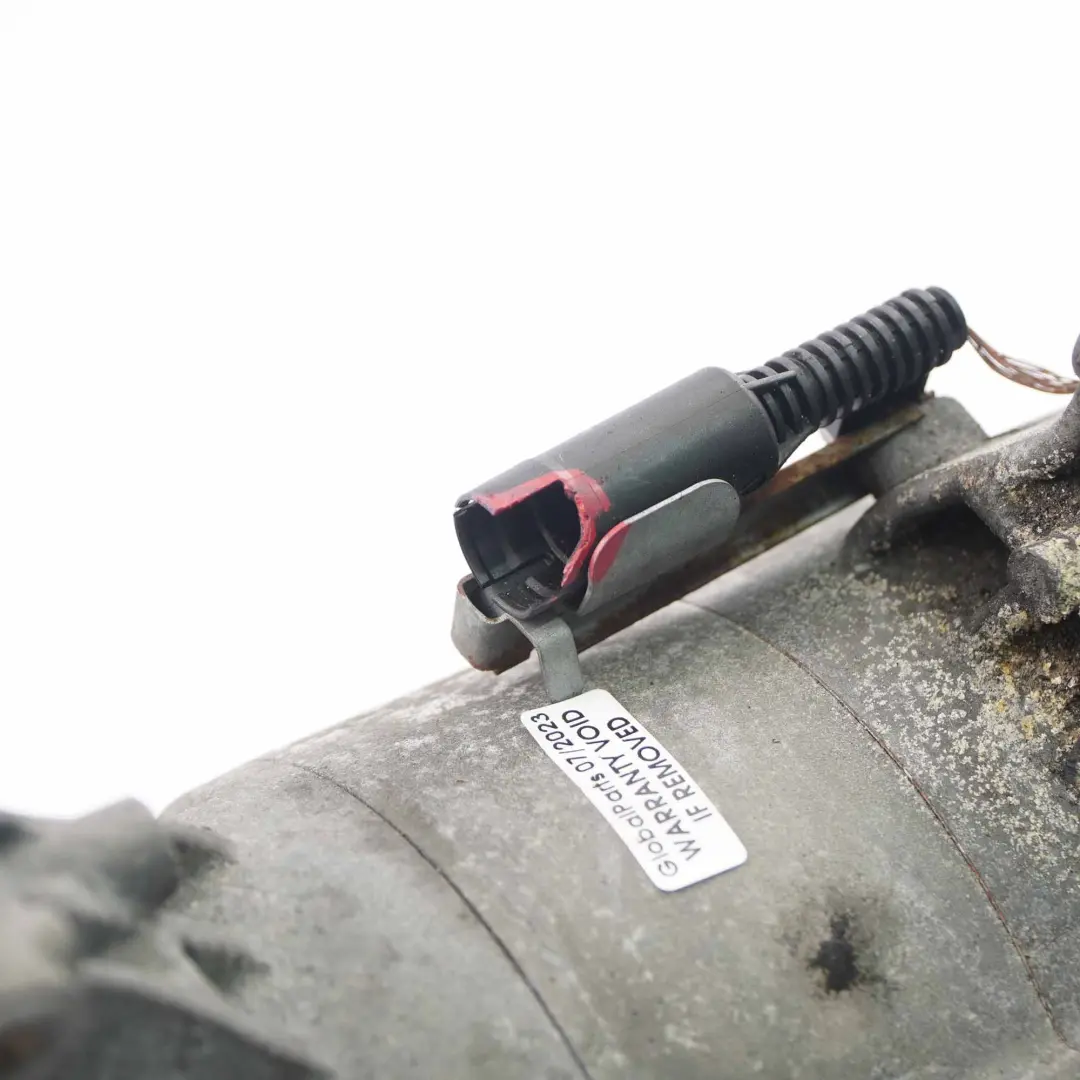 A/C Bomba Aire Acondicionado Compresor 1171310 para Mini Cooper One R50 R52 R53 con número de pieza 6918122 Mini Cooper One R50 R52 R53 A/C Bomba Aire Acondicionado Compresor 1171310 - SKU 6918122-1 - Número de pieza 6918122