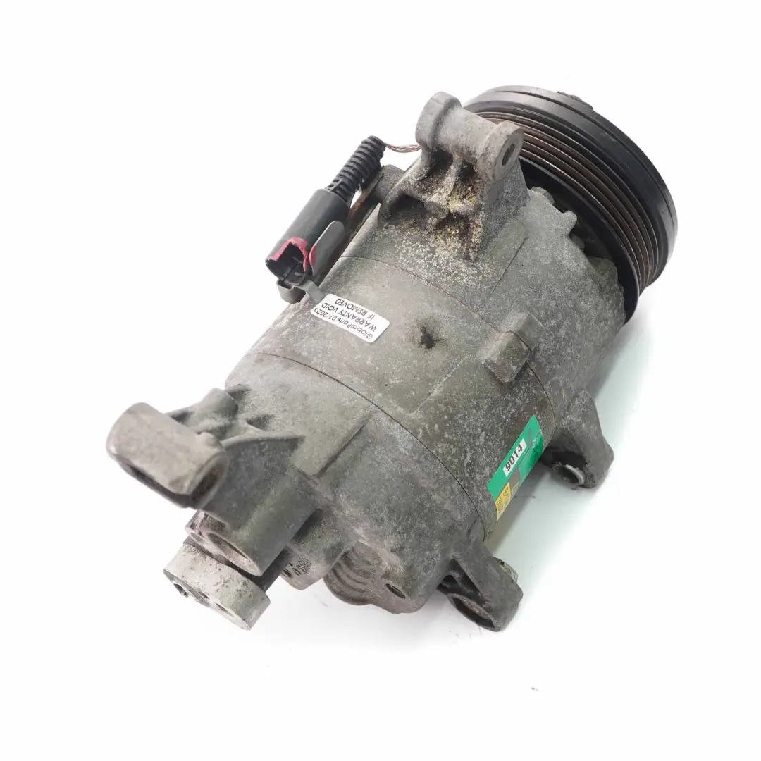 MINI R50 R52 R53 Kompresor Klimatyzacji 1171310 - SKU 6918122-1 - Numer Części 6918122