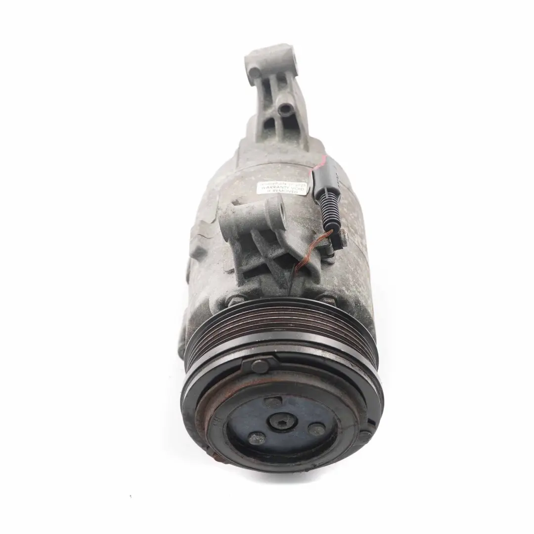 A/C Compresseur D'Air 1171310 pour Mini Cooper One R50 R52 R53 à propos du numéro de pièce 6918122 Mini Cooper One R50 R52 R53 A/C Compresseur D'Air 1171310 - SKU 6918122-1 - Numéro de pièce 6918122