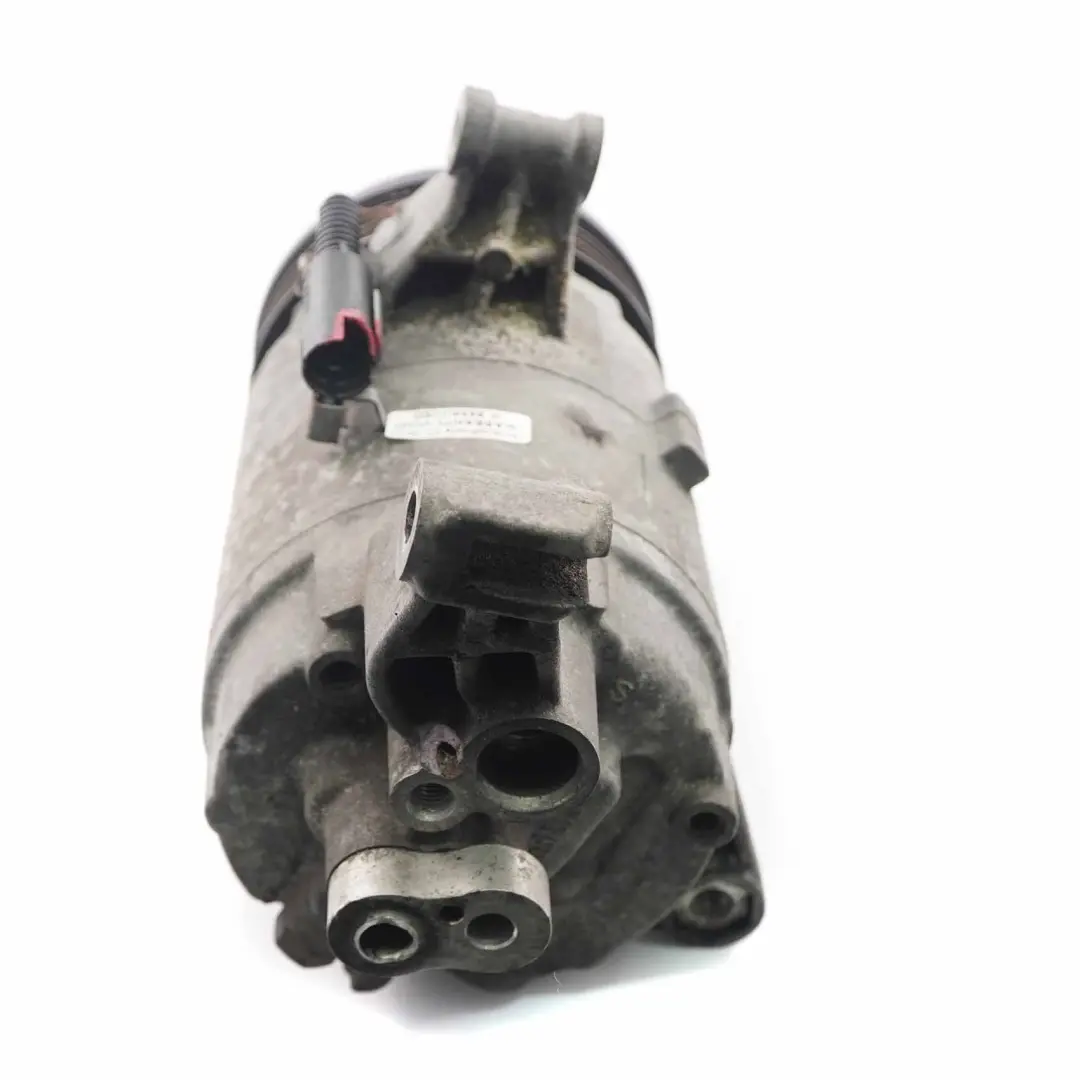 A/C Klimakompressor 1171310 für Mini Cooper One R50 R52 R53 mit Teilenummer 6918122 Mini Cooper One R50 R52 R53 A/C Klimakompressor 1171310 - SKU 6918122-1 - Teilenummer 6918122