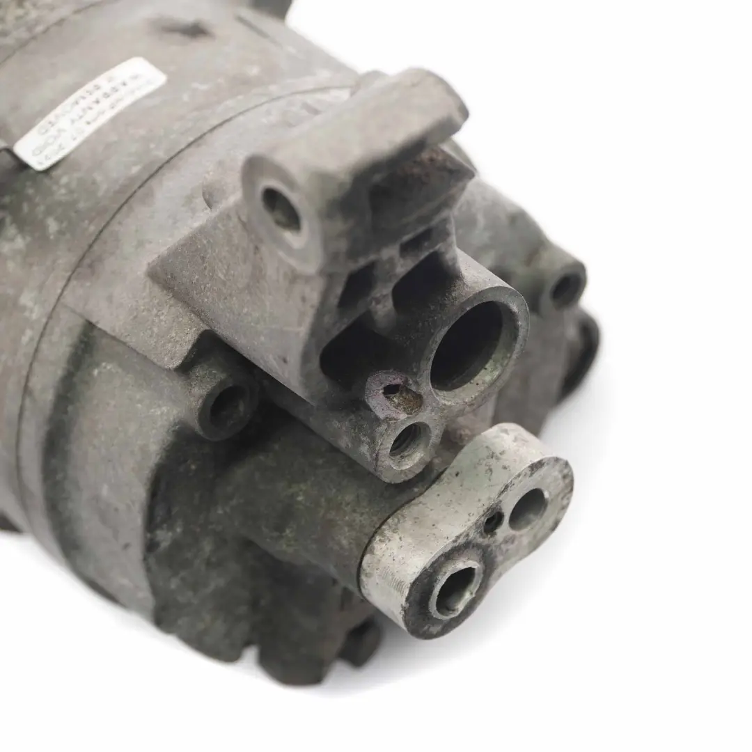 A/C Air Conditioning Pump Compressor 1171310 to Mini Cooper One R50 R52 R53 with Part number 6918122 Mini Cooper One R50 R52 R53 A/C Air Conditioning Pump Compressor 1171310 - SKU 6918122-1 - Part number 6918122