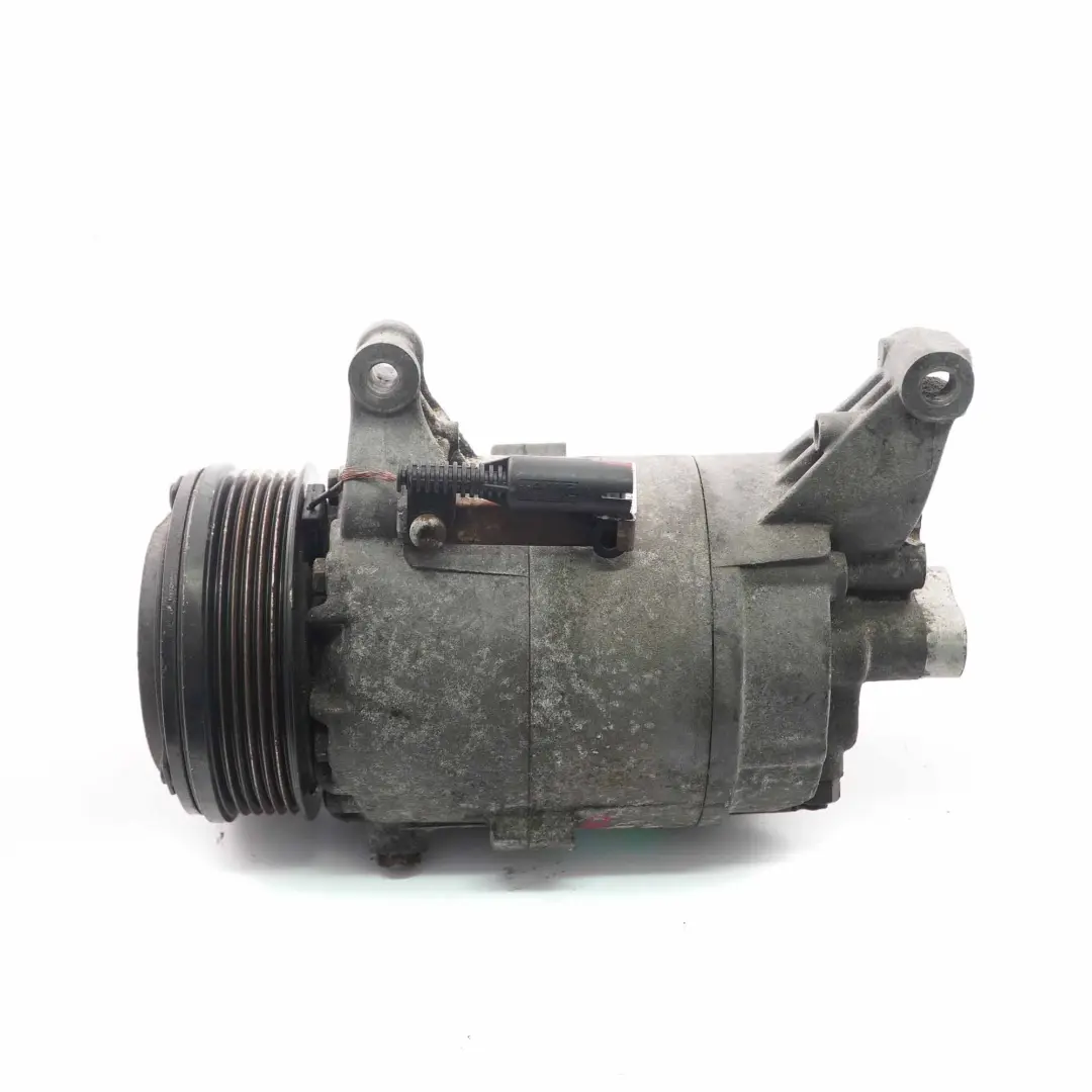 A/C Air Conditioning Pump Compressor 1171310 to Mini Cooper One R50 R52 R53 with Part number 6918122 Mini Cooper One R50 R52 R53 A/C Air Conditioning Pump Compressor 1171310 - SKU 6918122-1 - Part number 6918122