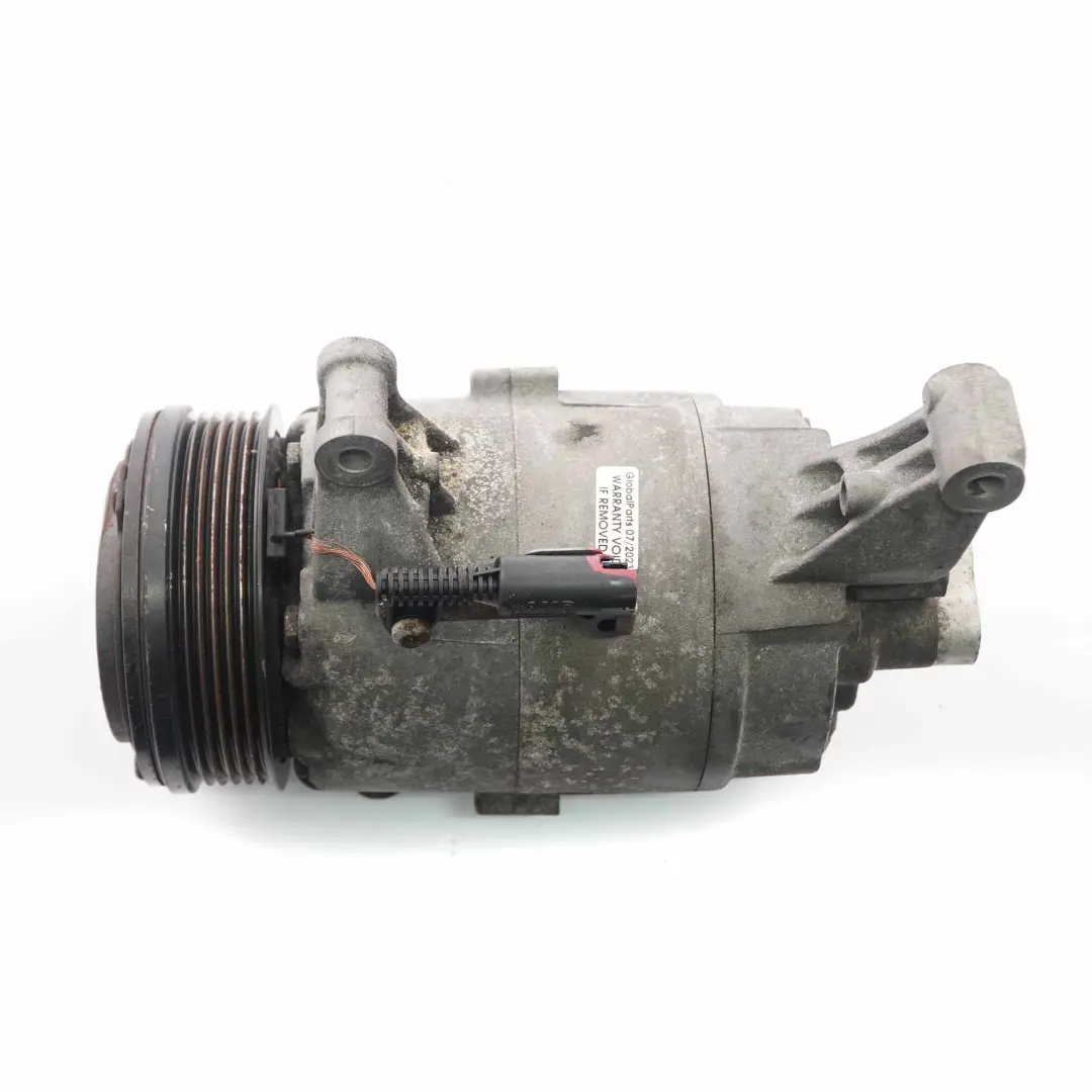 Mini Cooper One R50 R52 R53 A/C Compressore D'Aria 1171310 - SKU 6918122-1 - Numero di parte 6918122