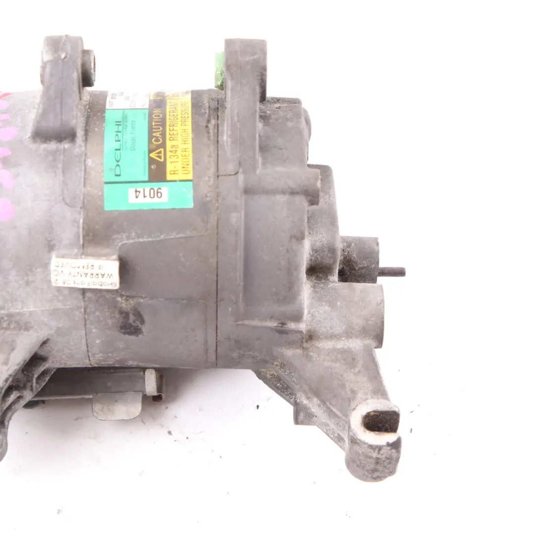 Mini R50 R52 R53 Kompresor Klimatyzacji 1171310 - SKU 6918122-4 - Numer Części 6918122