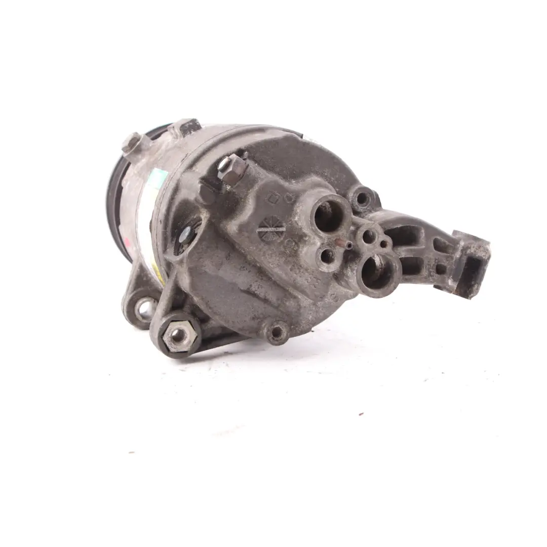 Compressor Mini Cooper One R50 R52 R53 A/C Air Conditioning Pump 1171310 to with Part number 6918122 Compressor Mini Cooper One R50 R52 R53 A/C Air Conditioning Pump 1171310 - SKU 6918122-4 - Part number 6918122