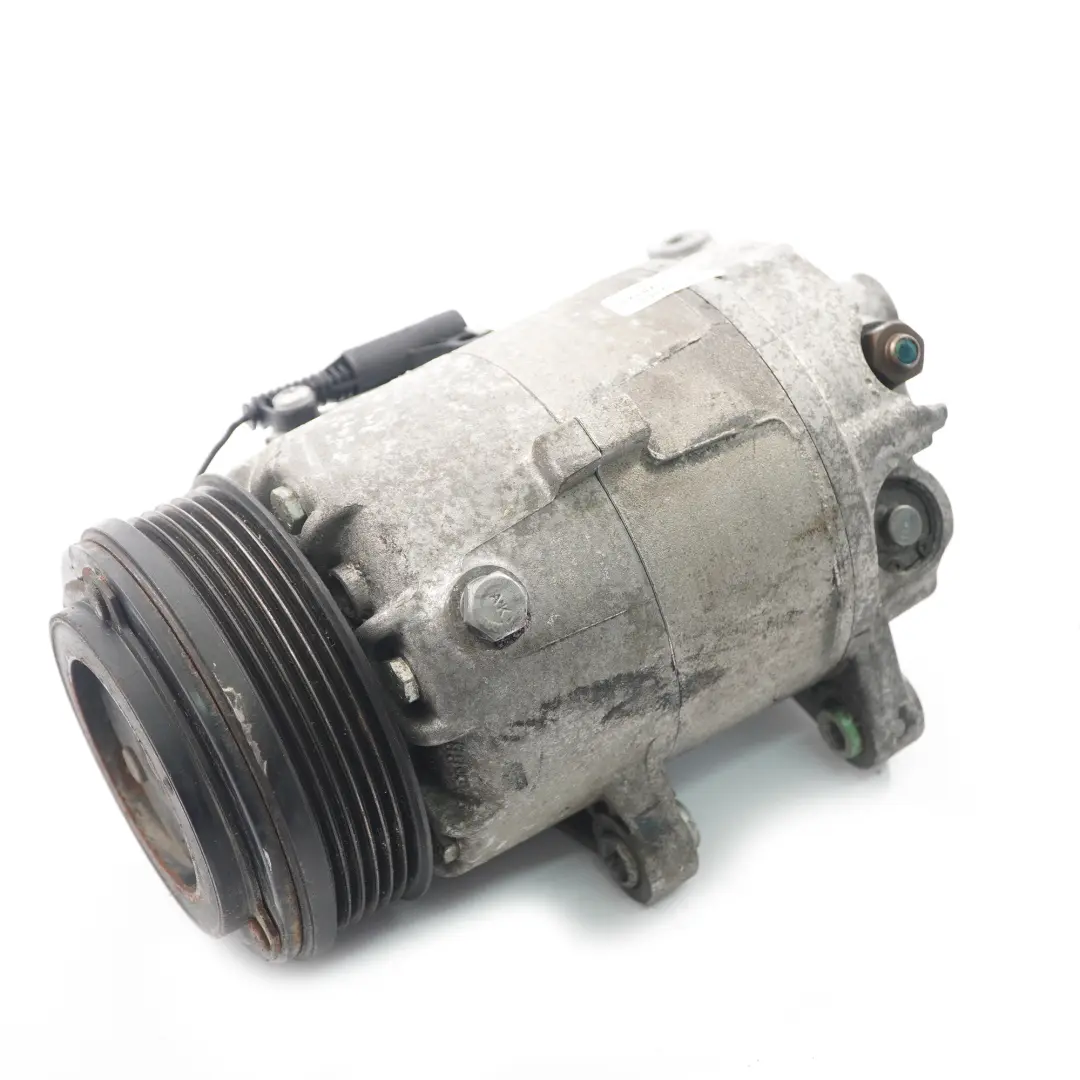 Mini Cooper One R50 R52 R53 A/C Bomba Aire Acondicionado Compresor 1171310 - SKU 6918122-5 - Número de pieza 6918122